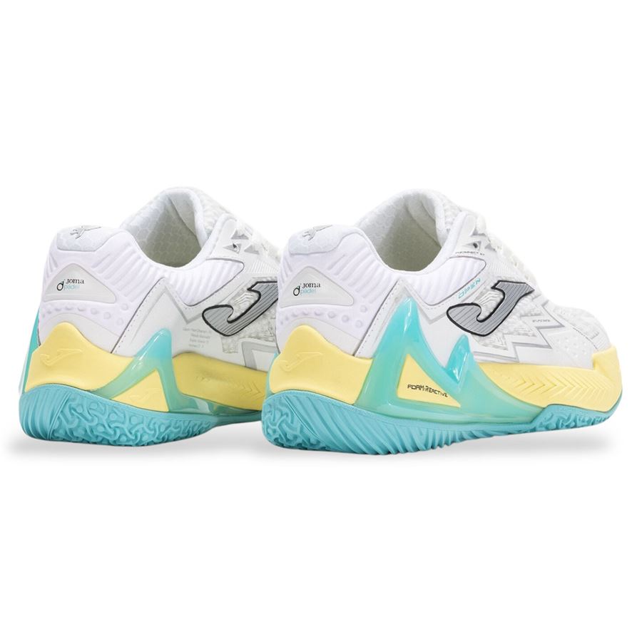 Open Lady 25 scarpe da tennis padel da donna Joma | TOPLSOM2525