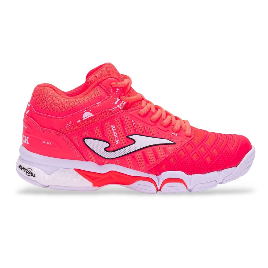 V Blok Lady 25 scarpe da volley donna Joma | VBLOLS2507