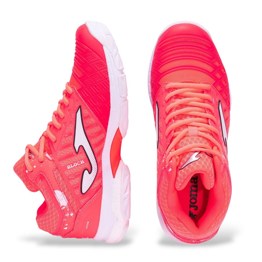 V Blok Lady 25 scarpe da volley donna Joma | VBLOLS2507