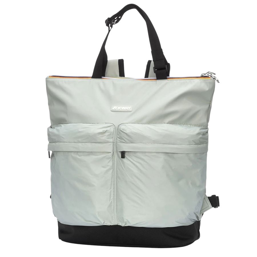 Noam borsa shopping bag K-Way | K71377W634