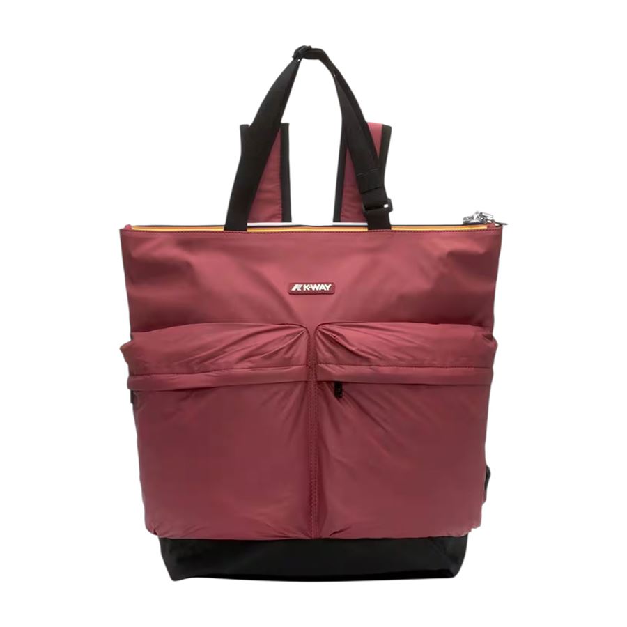Noam borsa shopping bag K-Way | K71377WWNM