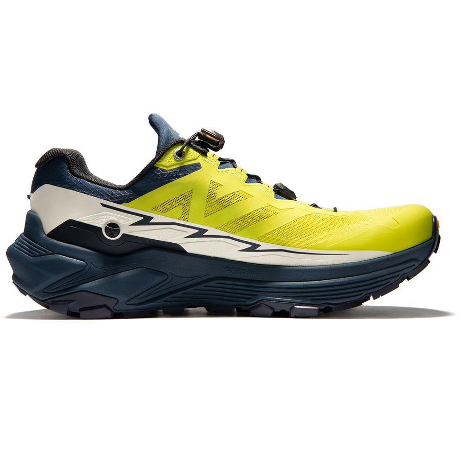 Fuga Ex 3 scarpe da trail running da uomo Kailas | KS241311222032