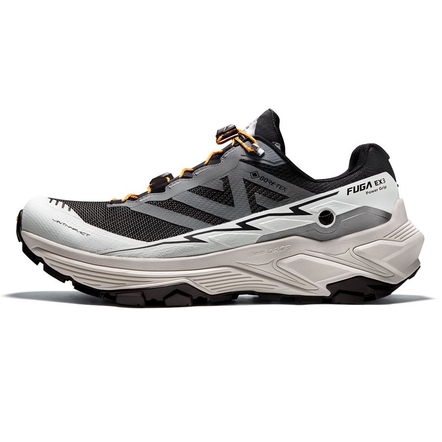 Fuga EX 3 GTX scarpe da trail running impermeabili da uomo Kailas | KS243315122180