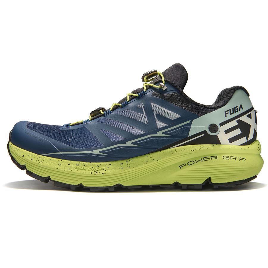Fuga Ex 2 scarpe da trail running da uomo Kailas | KS243315722185