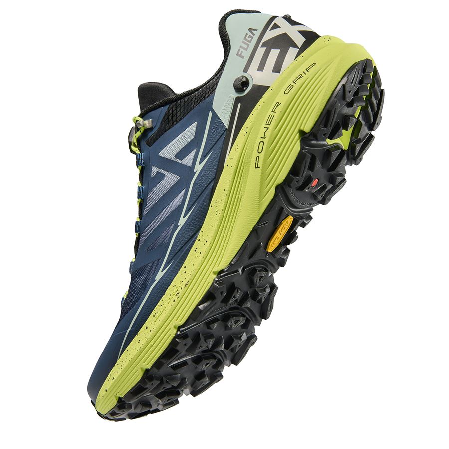 Fuga Ex 2 scarpe da trail running da uomo Kailas | KS243315722185