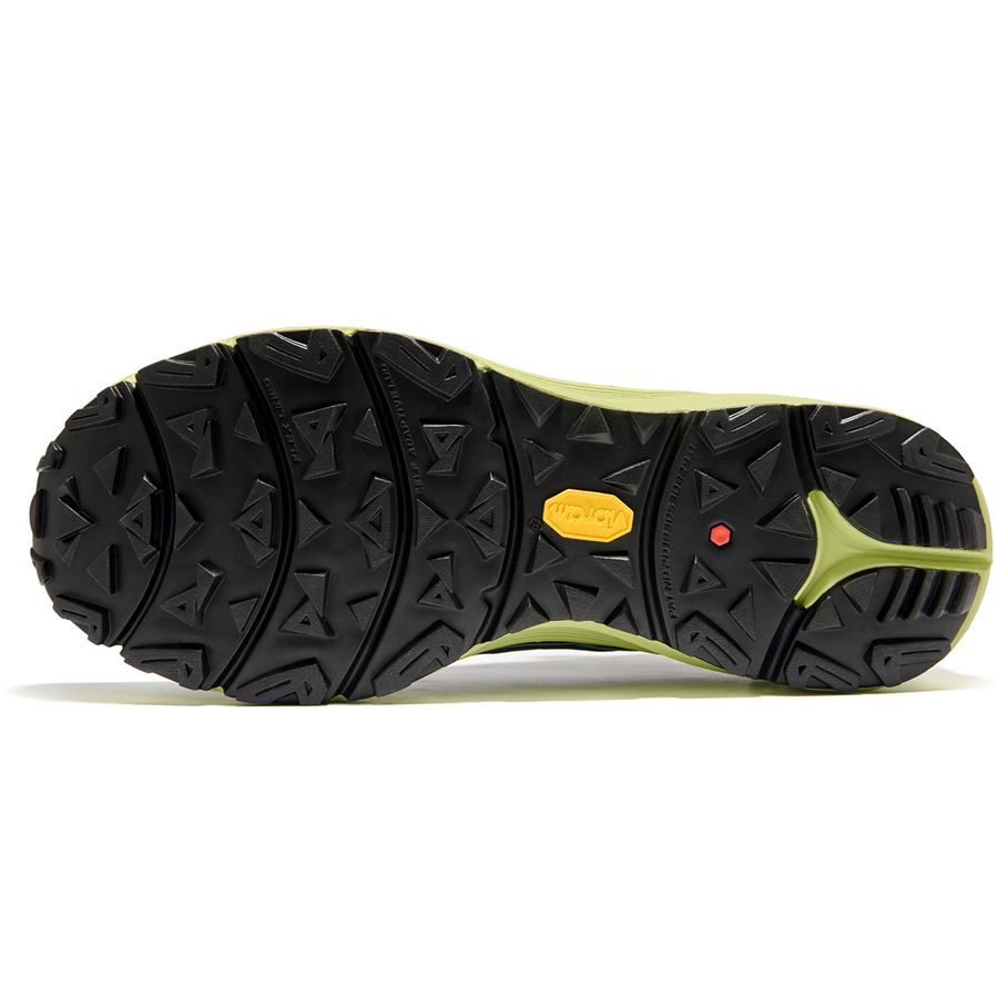 Fuga Ex 2 scarpe da trail running da uomo Kailas | KS243315722185