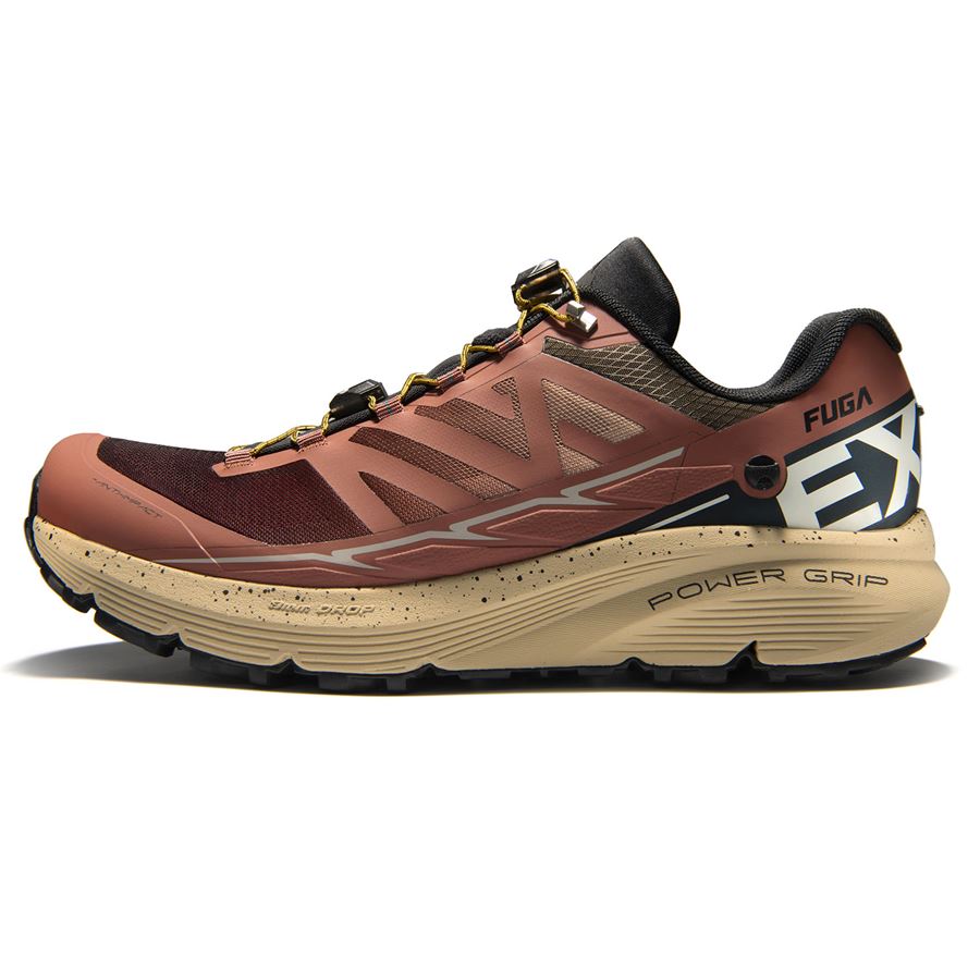 Fuga Ex 2 scarpe da trail running da uomo Kailas | KS243315722186