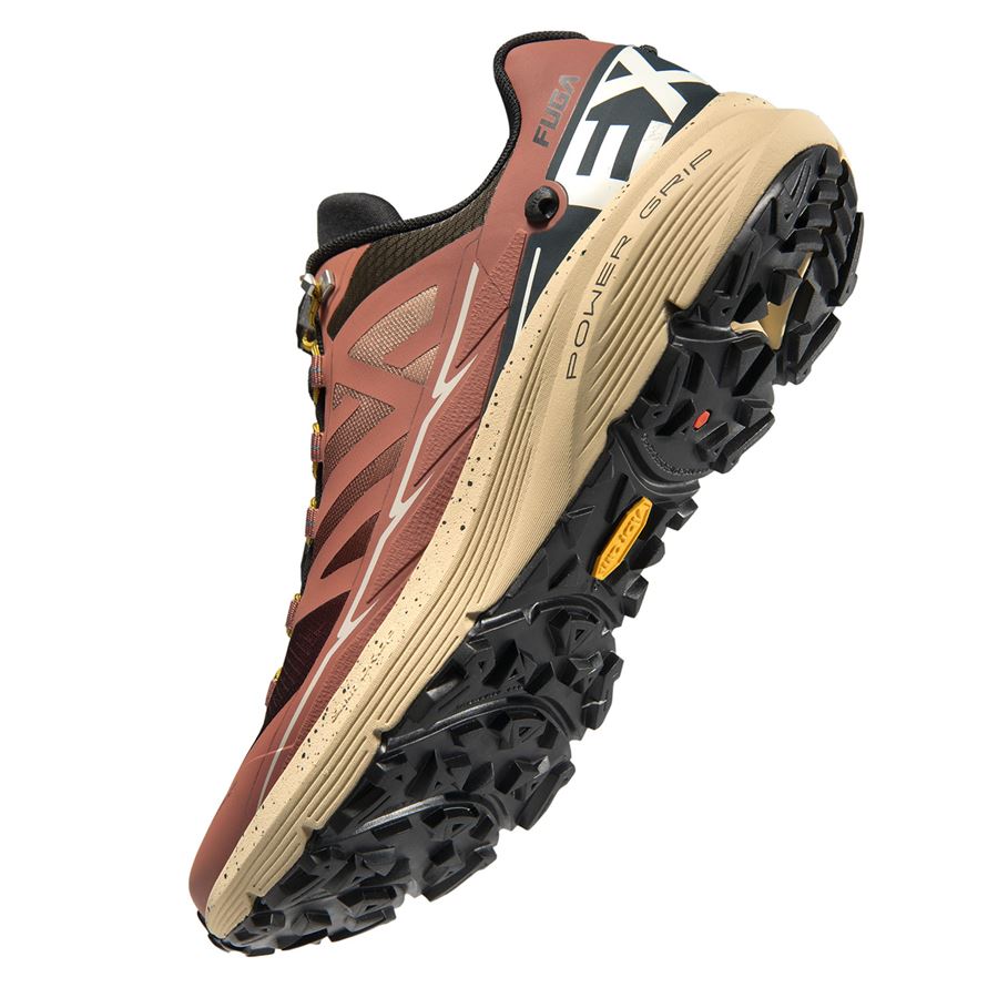 Fuga Ex 2 scarpe da trail running da uomo Kailas | KS243315722186
