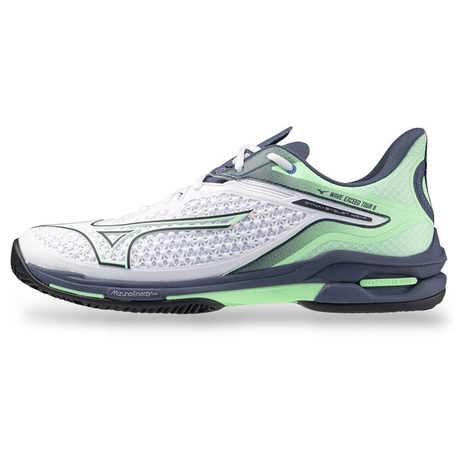 Wave Exceed Tour 6 Cc scarpe tennis padel da uomo Mizuno | 61GC247437