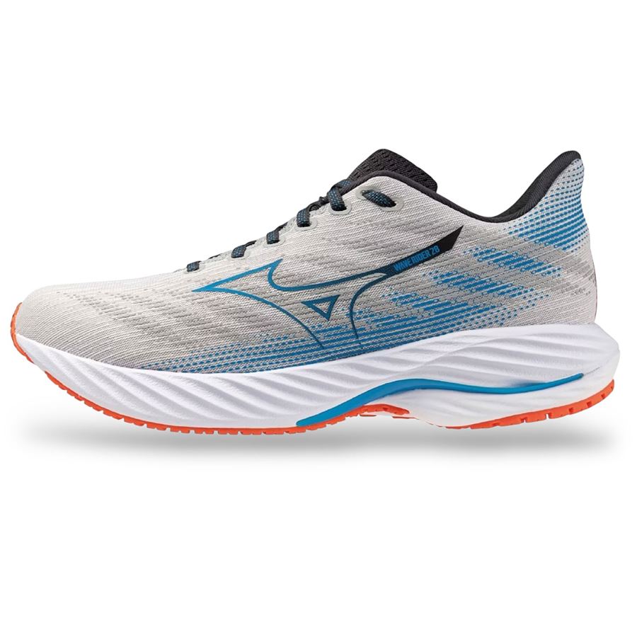 Wave Rider 28 scarpe running da uomo Mizuno | J1GC240357