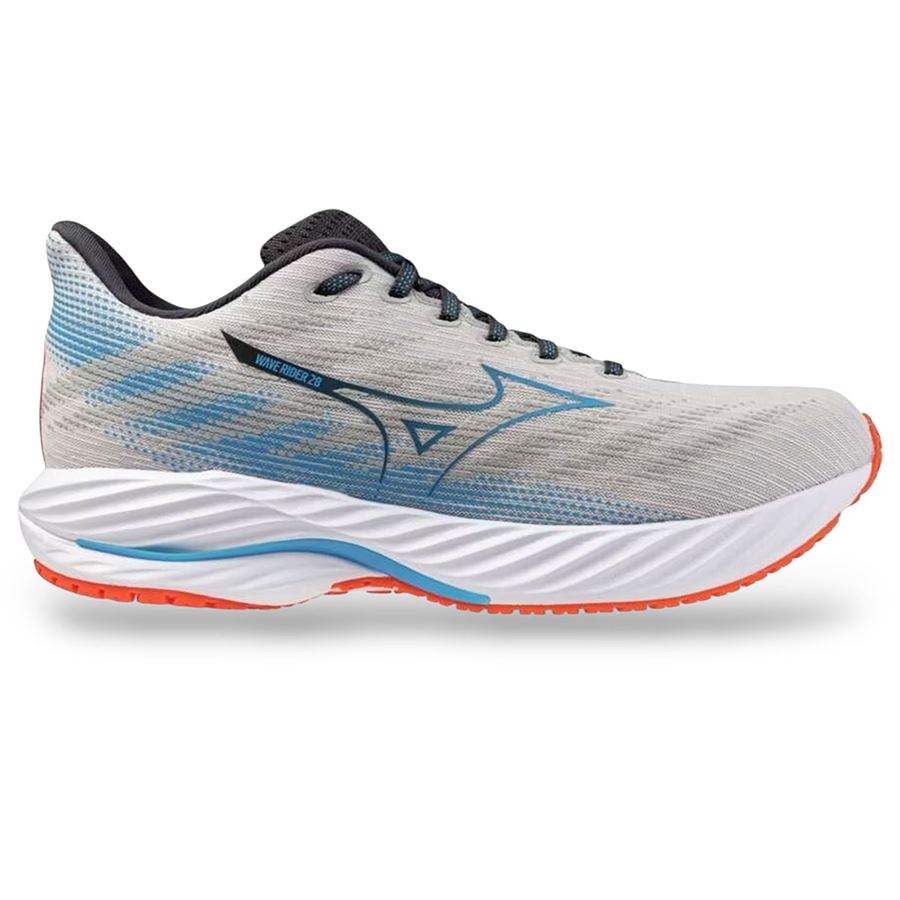 Wave Rider 28 scarpe running da uomo Mizuno | J1GC240357