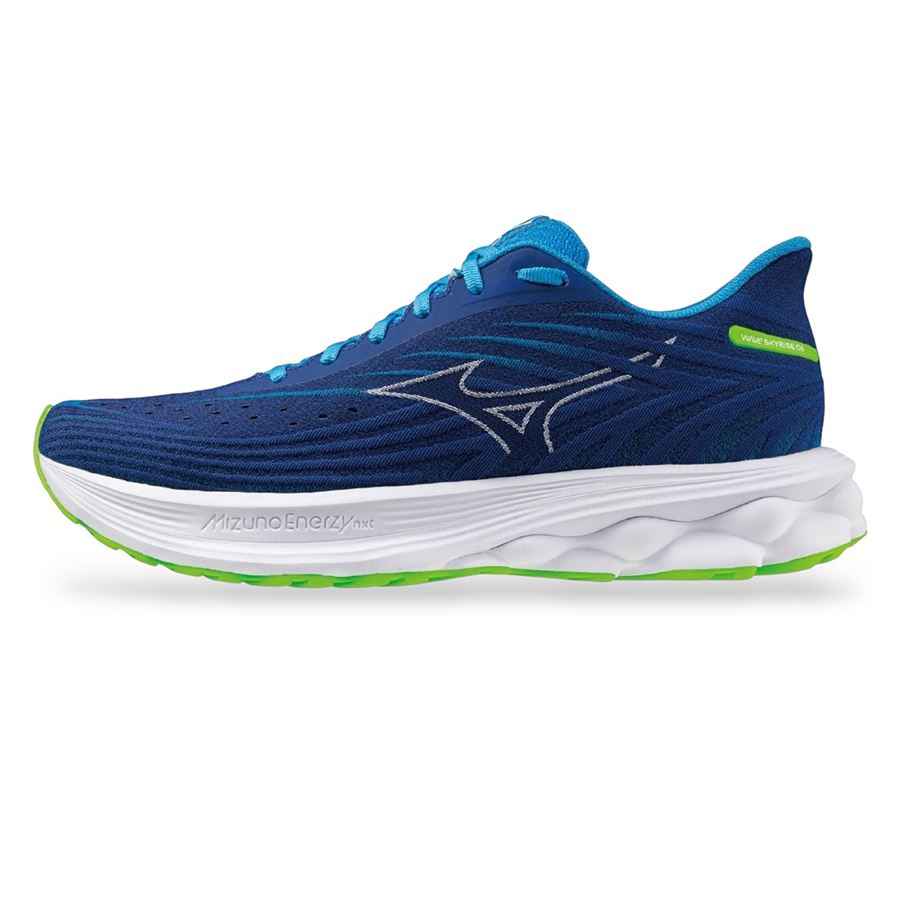 Wave Skyrise 6 scarpe da running uomo Mizuno | J1GC250902