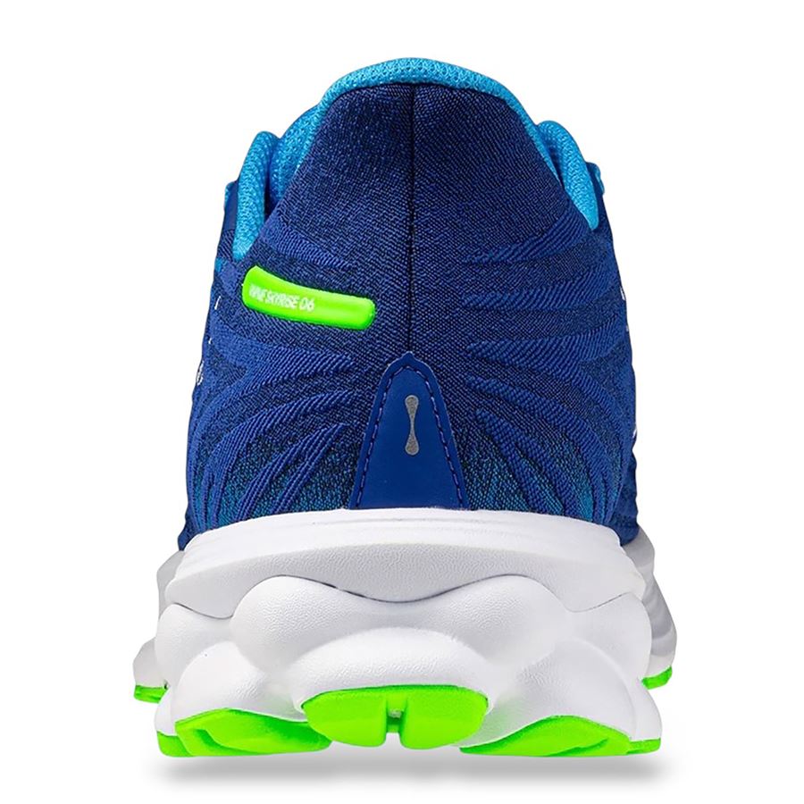 Wave Skyrise 6 scarpe da running uomo Mizuno | J1GC250902