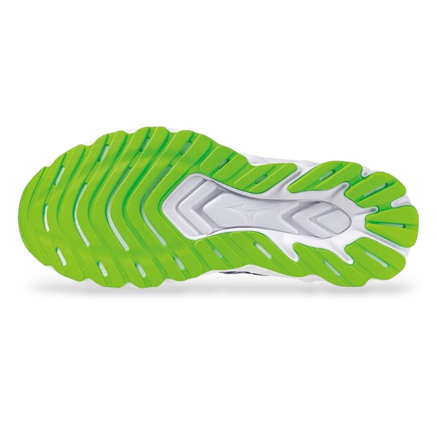 Wave Skyrise 6 scarpe da running uomo Mizuno | J1GC250902