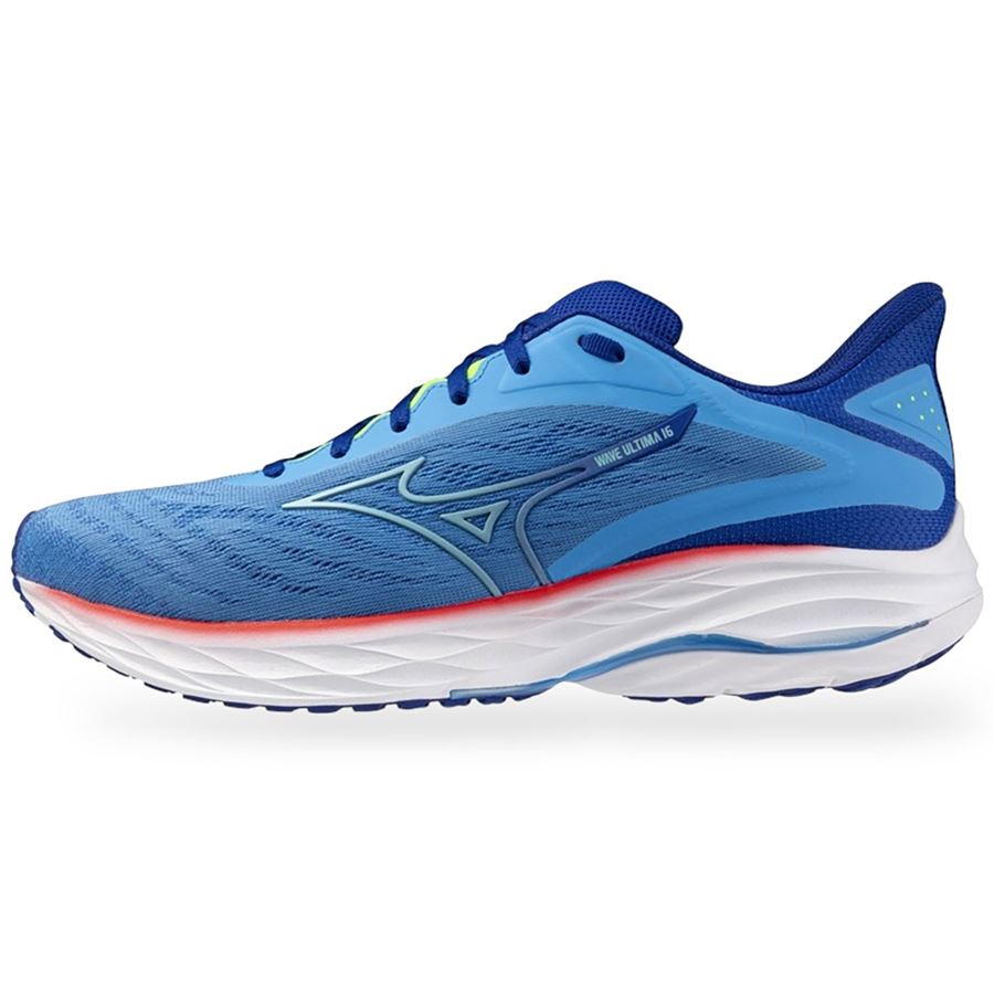 Wave Ultima 16 scarpe running da uomo Mizuno | J1GC251802
