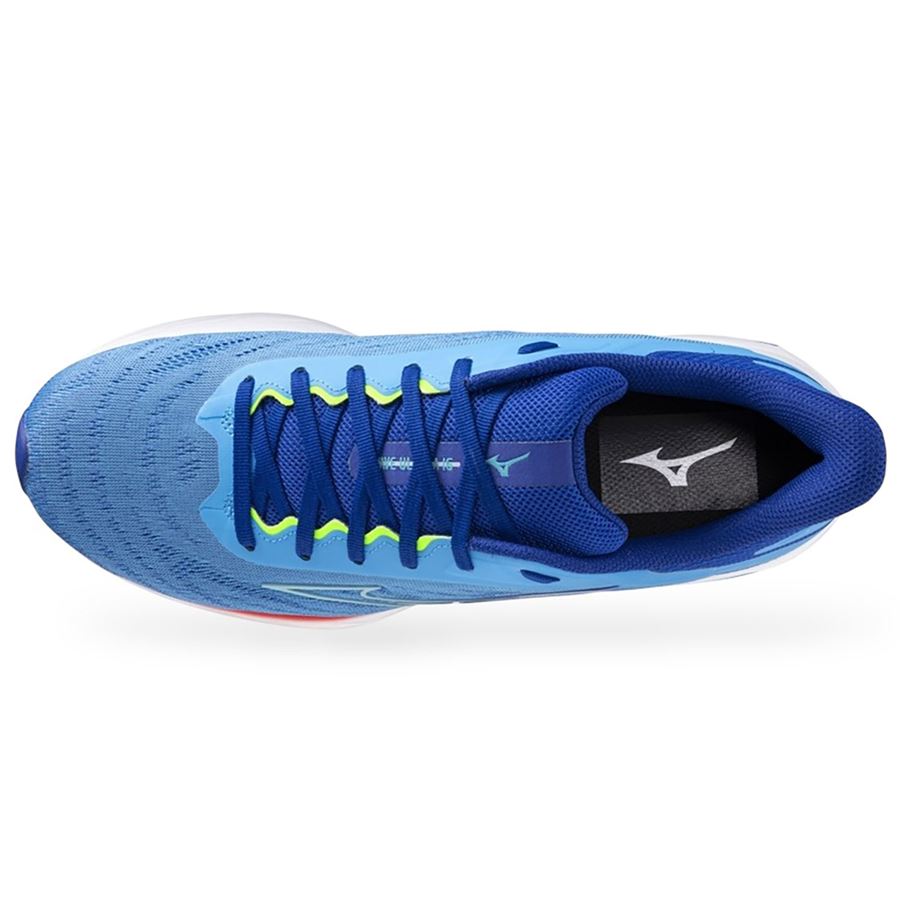 Wave Ultima 16 scarpe running da uomo Mizuno | J1GC251802