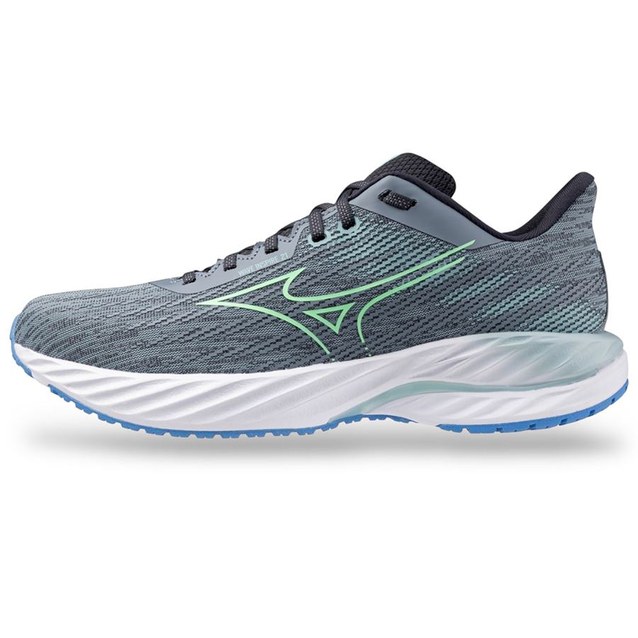 Wave Inspire 21 scarpe running da uomo Mizuno | J1GC254401