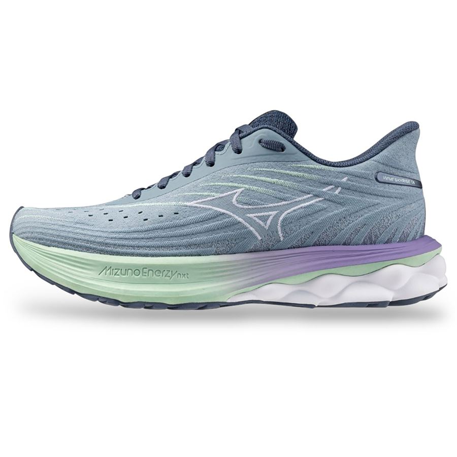 Wave Skyrise 6 scarpe running da donna Mizuno | J1GD250921