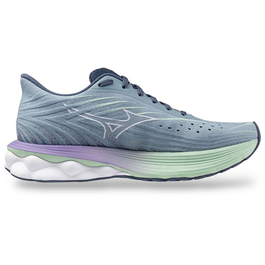 Wave Skyrise 6 scarpe running da donna Mizuno | J1GD250921