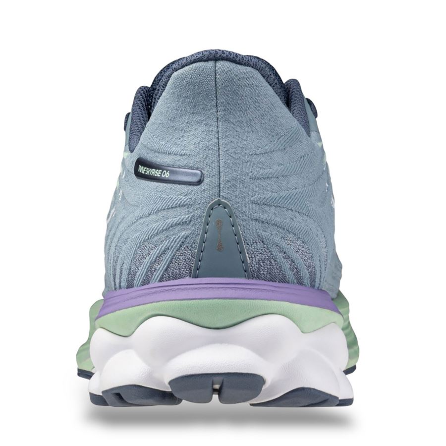 Wave Skyrise 6 scarpe running da donna Mizuno | J1GD250921