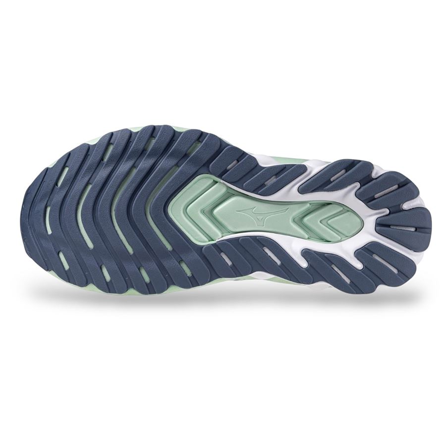 Wave Skyrise 6 scarpe running da donna Mizuno | J1GD250921
