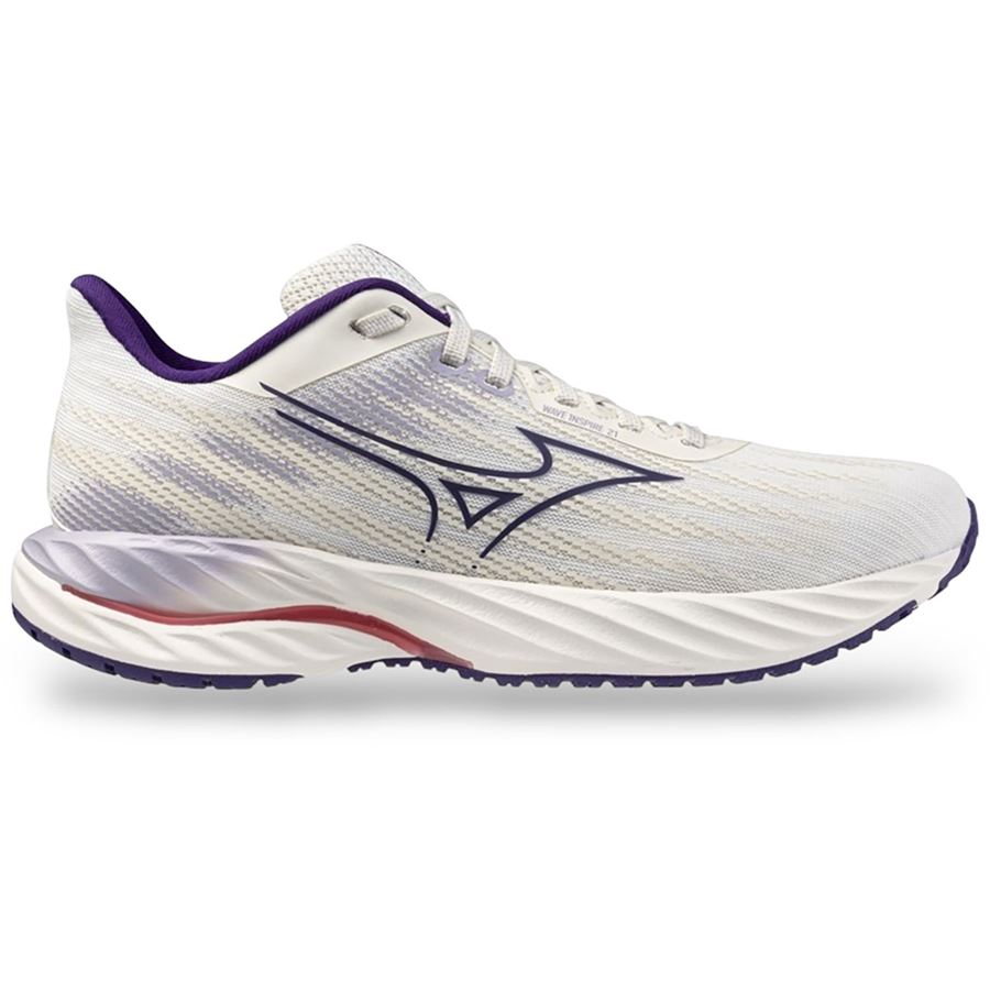 Wave Inspire 21 W scarpe running da donna Mizuno | J1GD254425