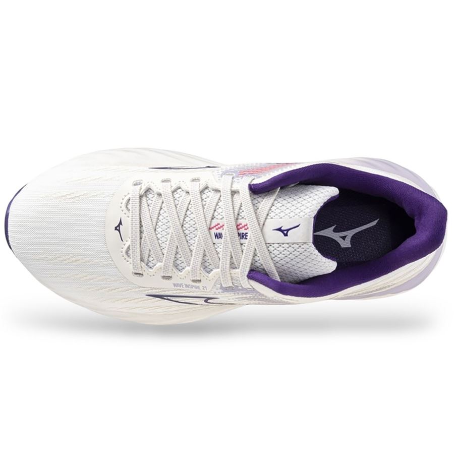 Wave Inspire 21 W scarpe running da donna Mizuno | J1GD254425