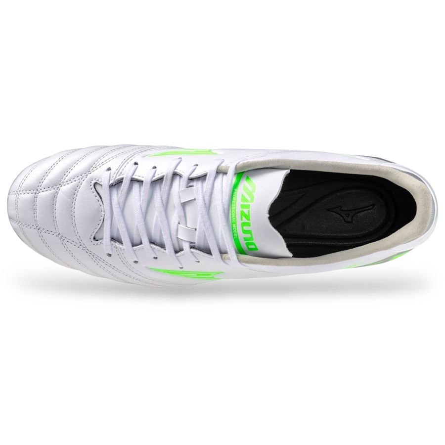 Morelia Neo IV Pro MD scarpe calcio da uomo Mizuno | P1GA253437