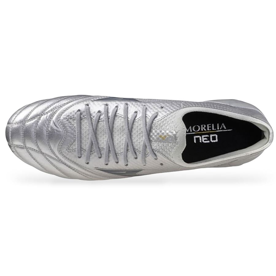 Morelia Neo Iv Beta Elite Md scarpe da calcio uomo Mizuno | P1GA254204