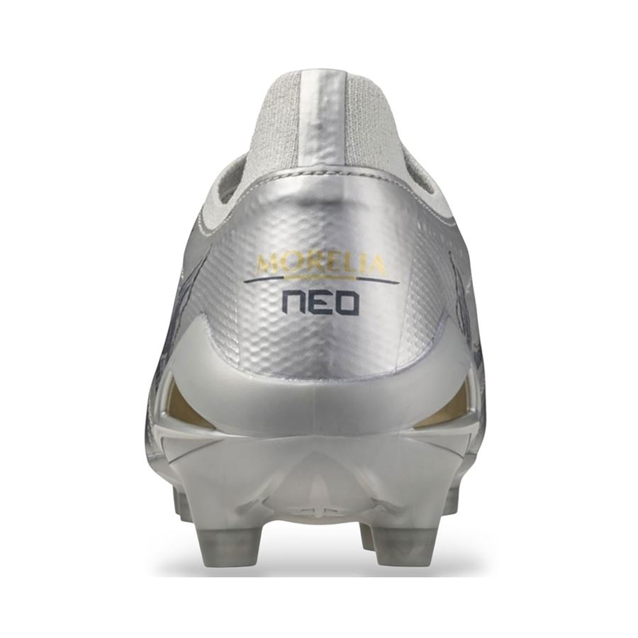 Morelia Neo Iv Beta Elite Md scarpe da calcio uomo Mizuno | P1GA254204