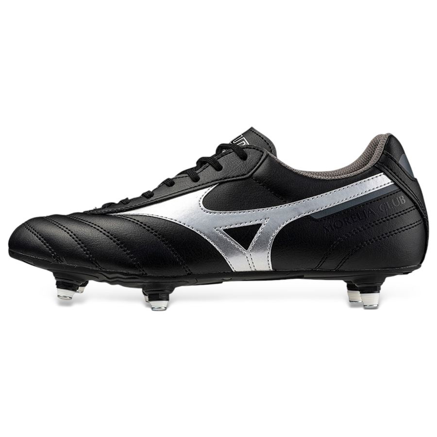 Morelia Club SI scarpe da calcio a 6 tacchetti Mizuno | P1GC241603