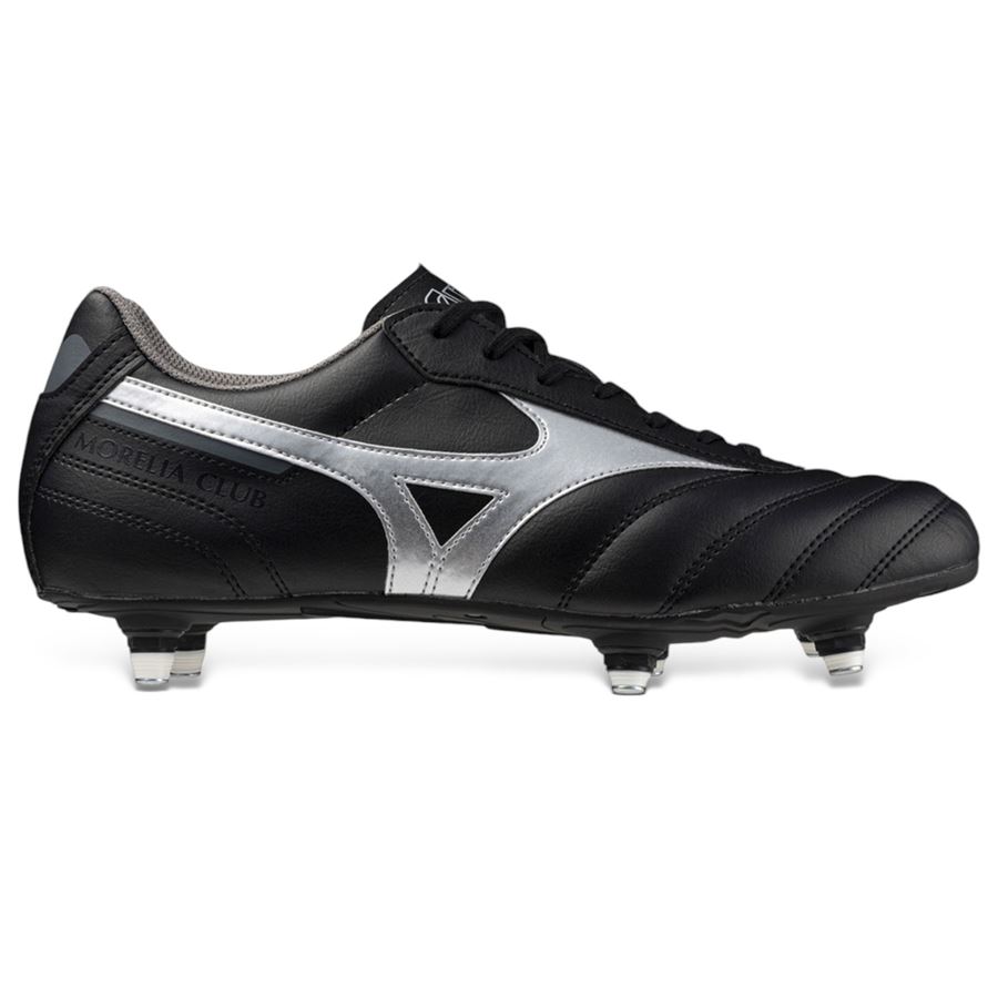 Morelia Club SI scarpe da calcio a 6 tacchetti Mizuno | P1GC241603