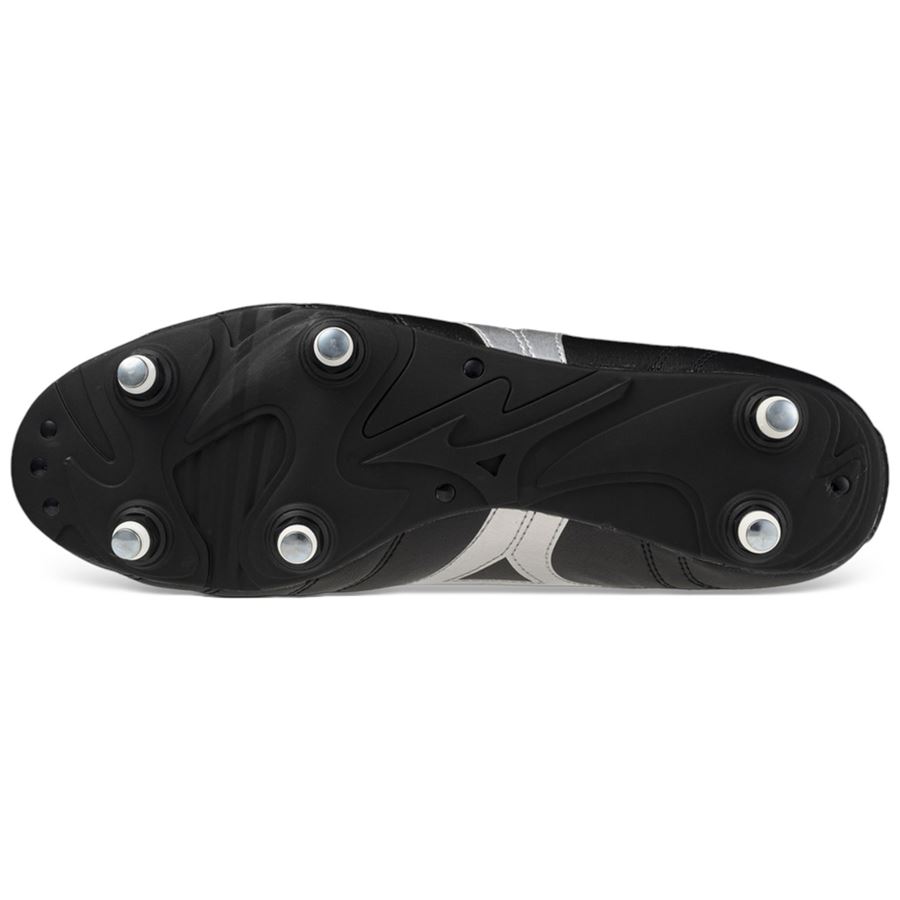 Morelia Club SI scarpe da calcio a 6 tacchetti Mizuno | P1GC241603