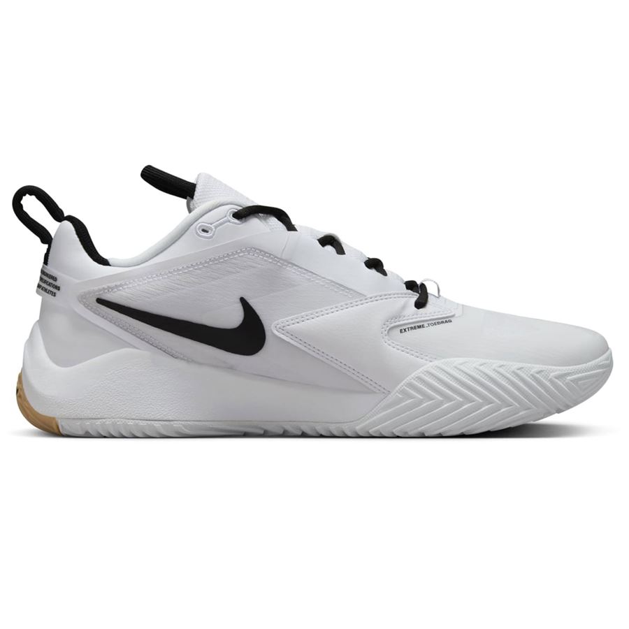 Nike Zoom Hyperset 2 scarpe da volley unisex uomo donna Nike | FQ7074107