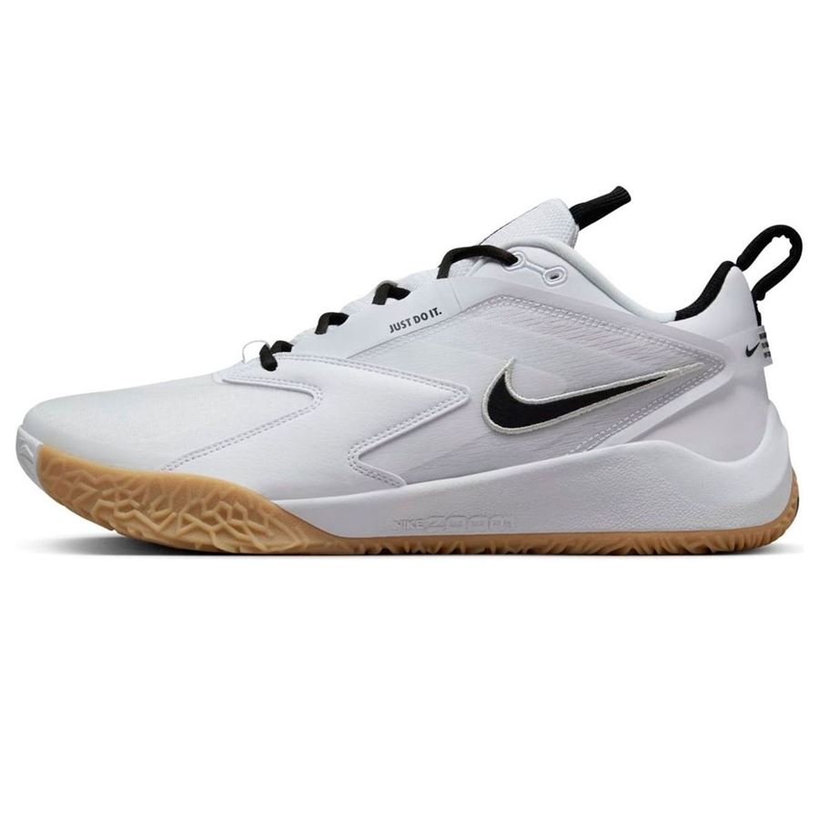 Nike Zoom Hyperset 2 scarpe da volley unisex uomo donna Nike | FQ7074107