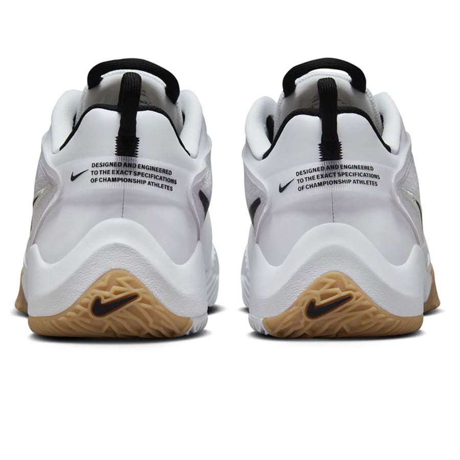 Nike Zoom Hyperset 2 scarpe da volley unisex uomo donna Nike | FQ7074107