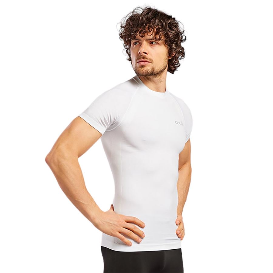 Move t-shirt Tecnica Uomo Multisport Senza Cuciture Oxyburn | 505601