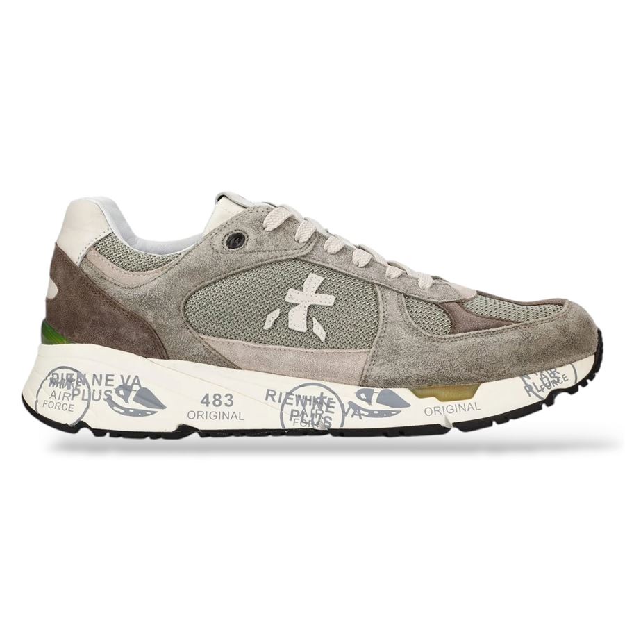 Mase sneakers da uomo Premiata | MASE6627
