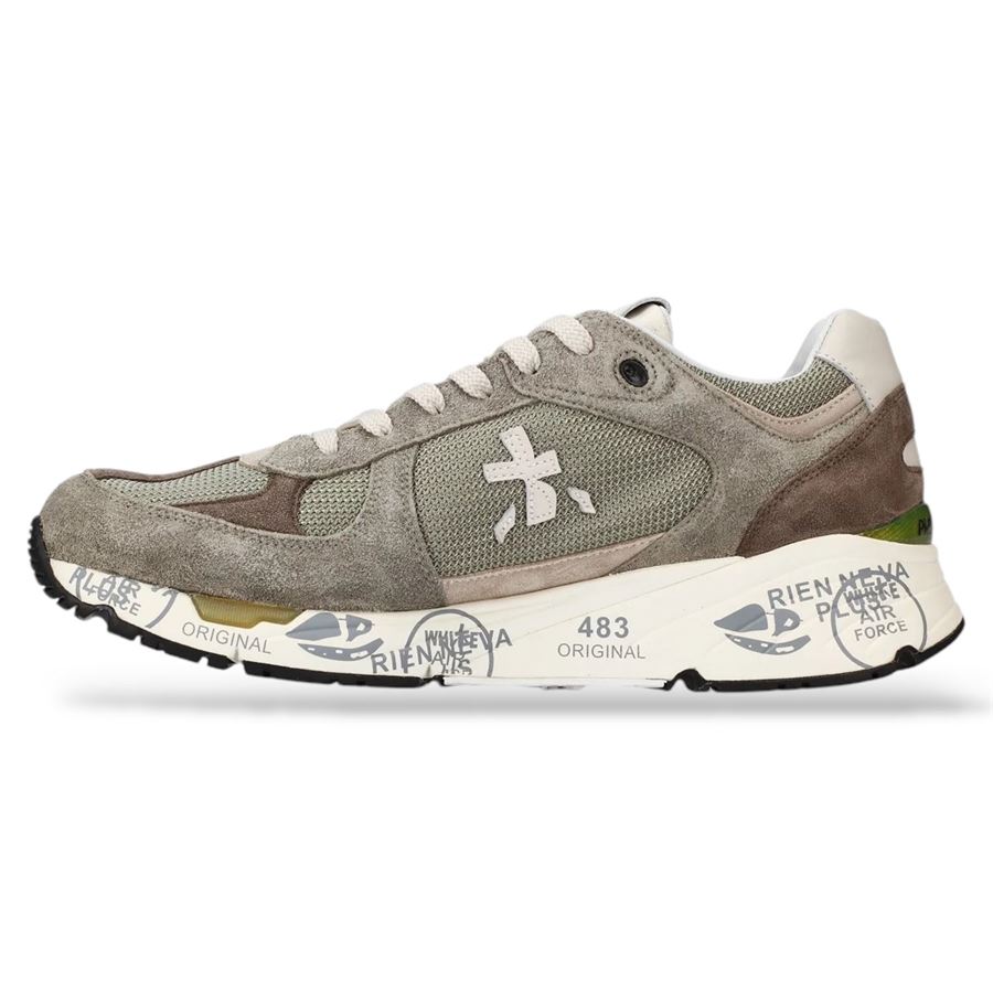 Mase sneakers da uomo Premiata | MASE6627