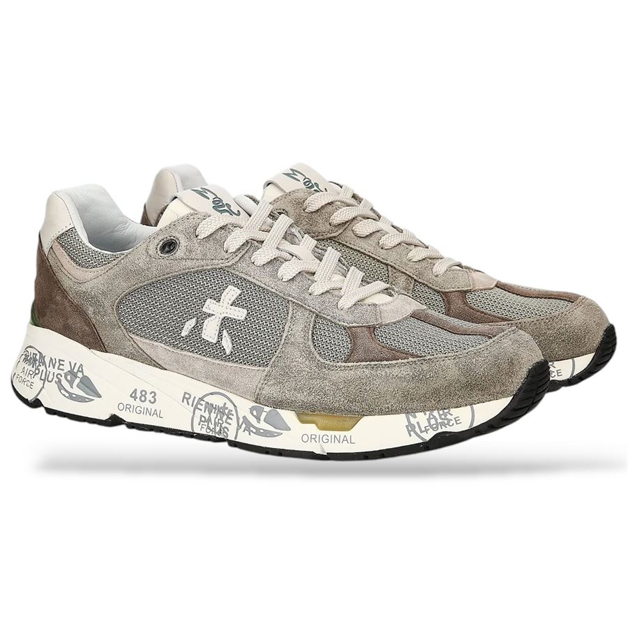 Mase sneakers da uomo Premiata | MASE6627