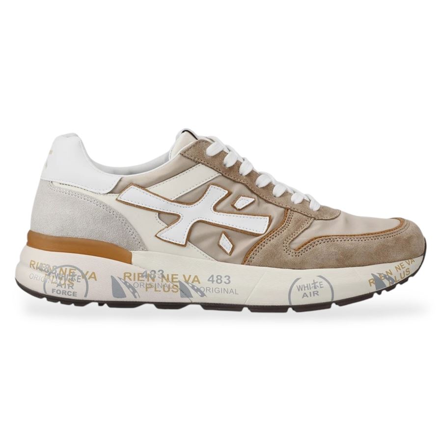 Mick sneakers da uomo Premiata | MICK7213