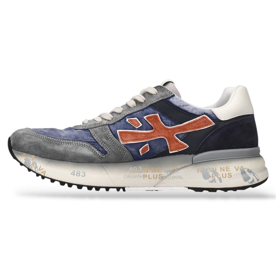 Mick sneakers da uomo Premiata | MICK7215