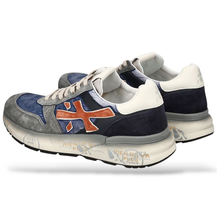 Mick sneakers da uomo Premiata | MICK7215