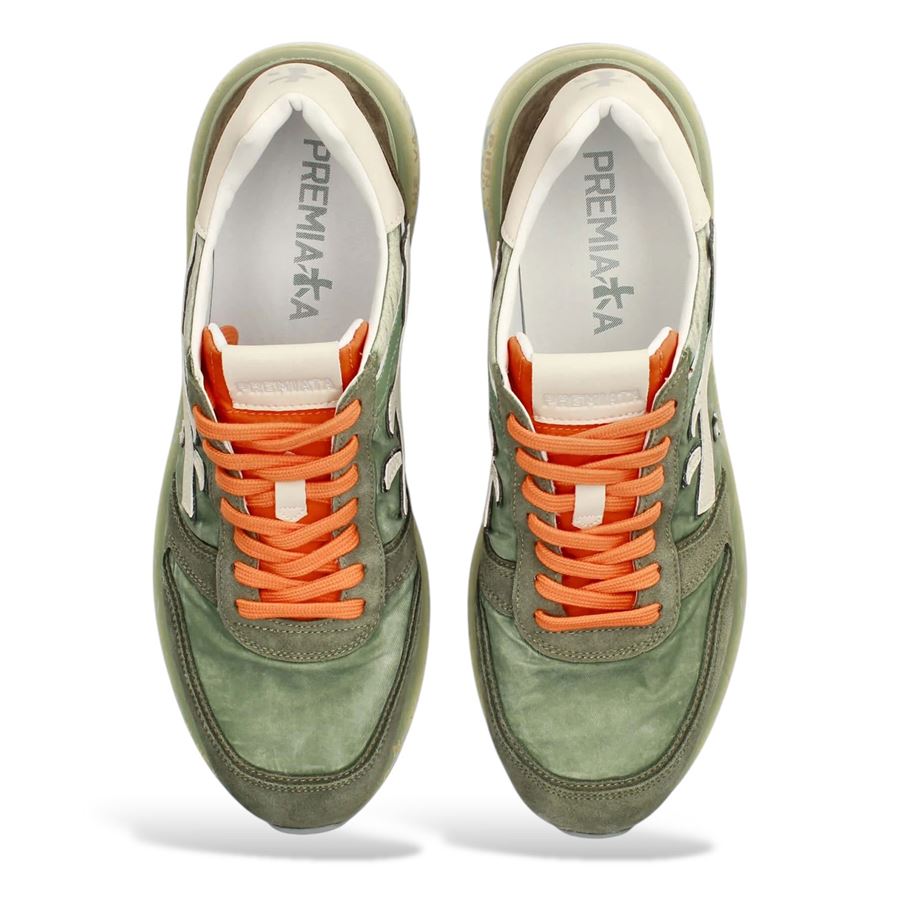 Mick sneakers da uomo Premiata | MICK7244