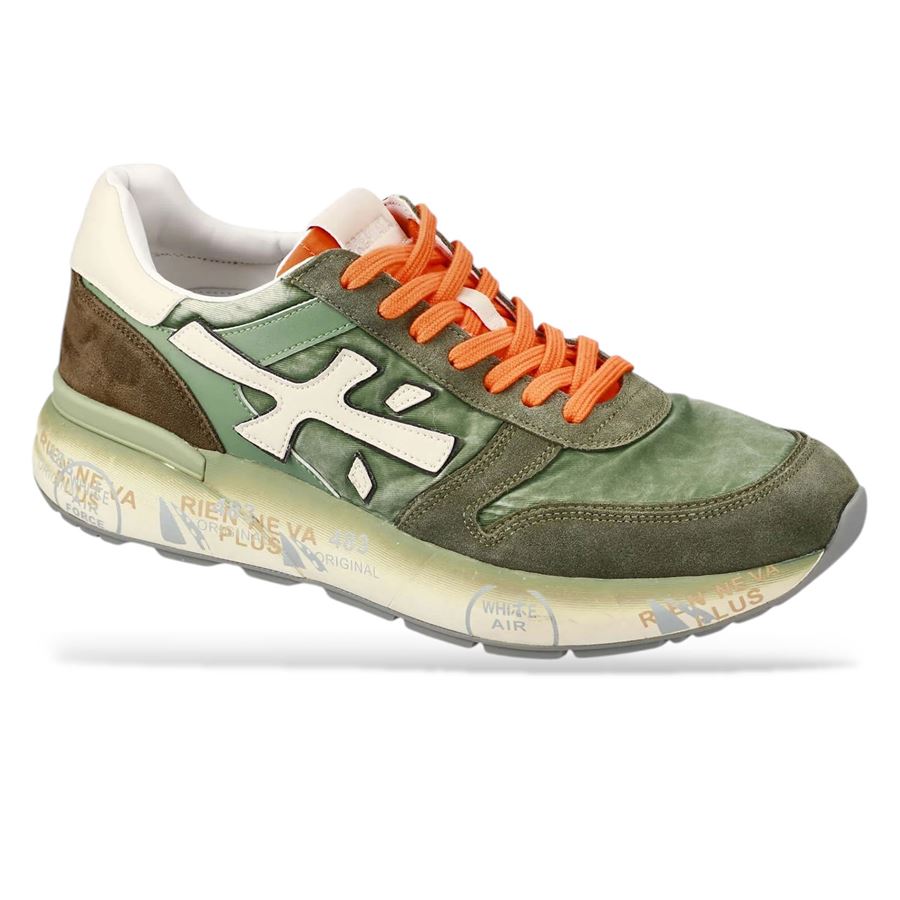 Mick sneakers da uomo Premiata | MICK7244