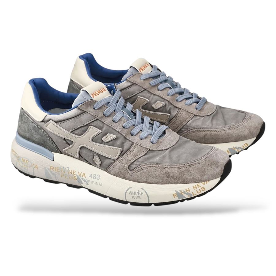 Mick sneakers da uomo Premiata | MICK7247