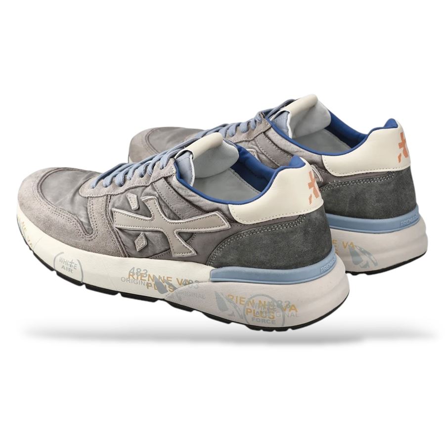 Mick sneakers da uomo Premiata | MICK7247