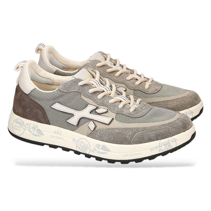 Nous sneaker da uomo Premiata | NOUS6655