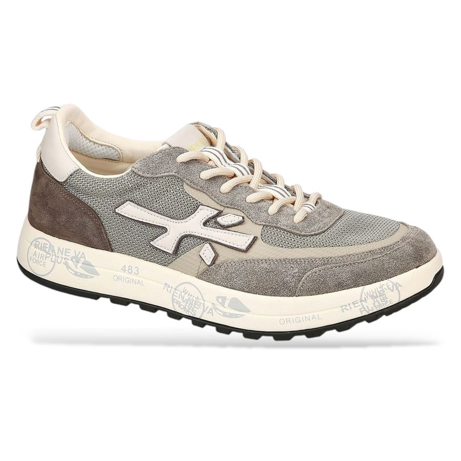 Nous sneaker da uomo Premiata | NOUS6655