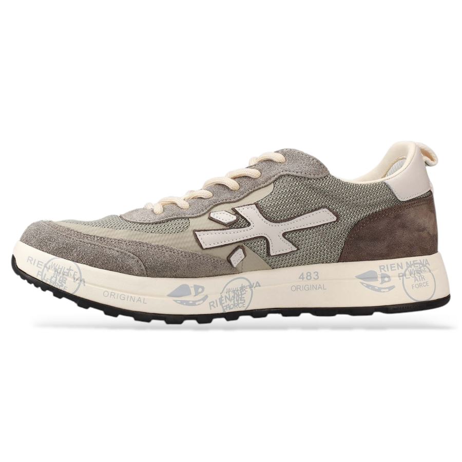 Nous sneaker da uomo Premiata | NOUS6655